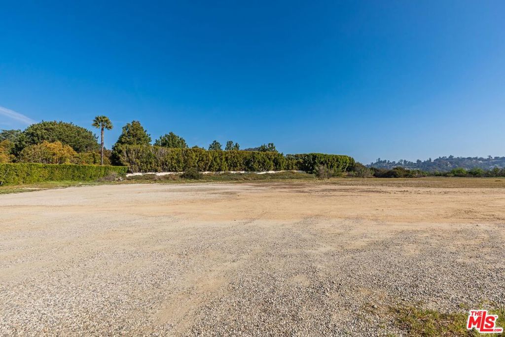 Beverly Park - Land