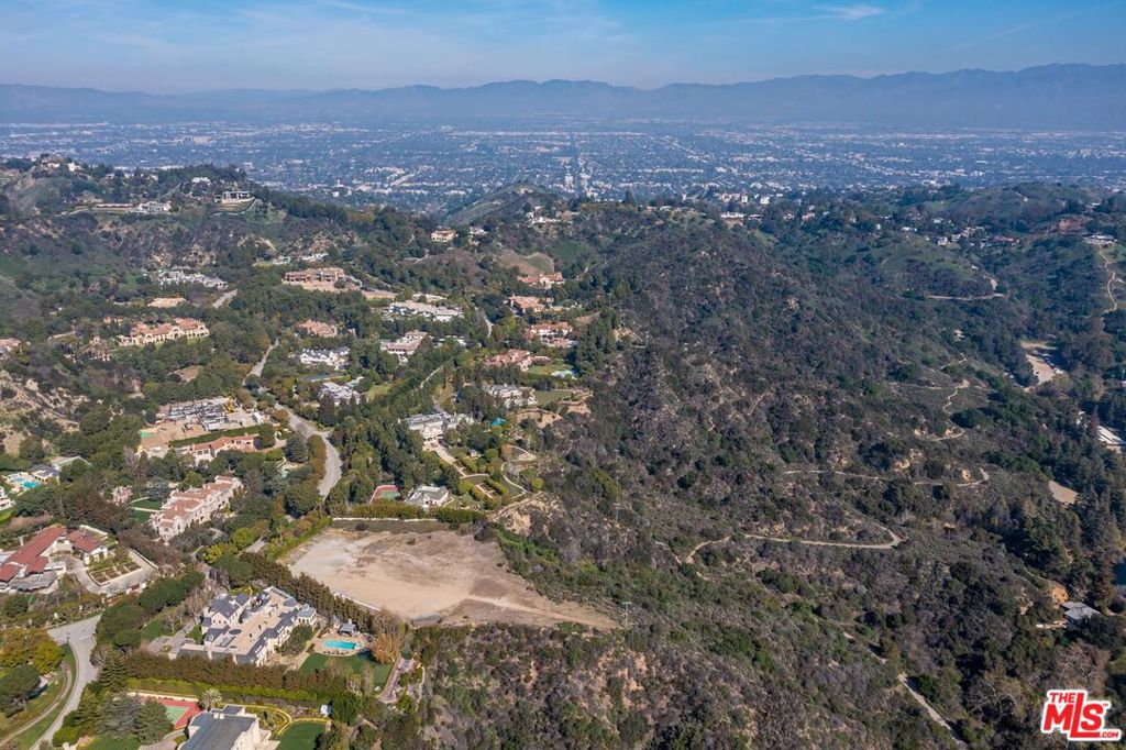 Beverly Park - Land