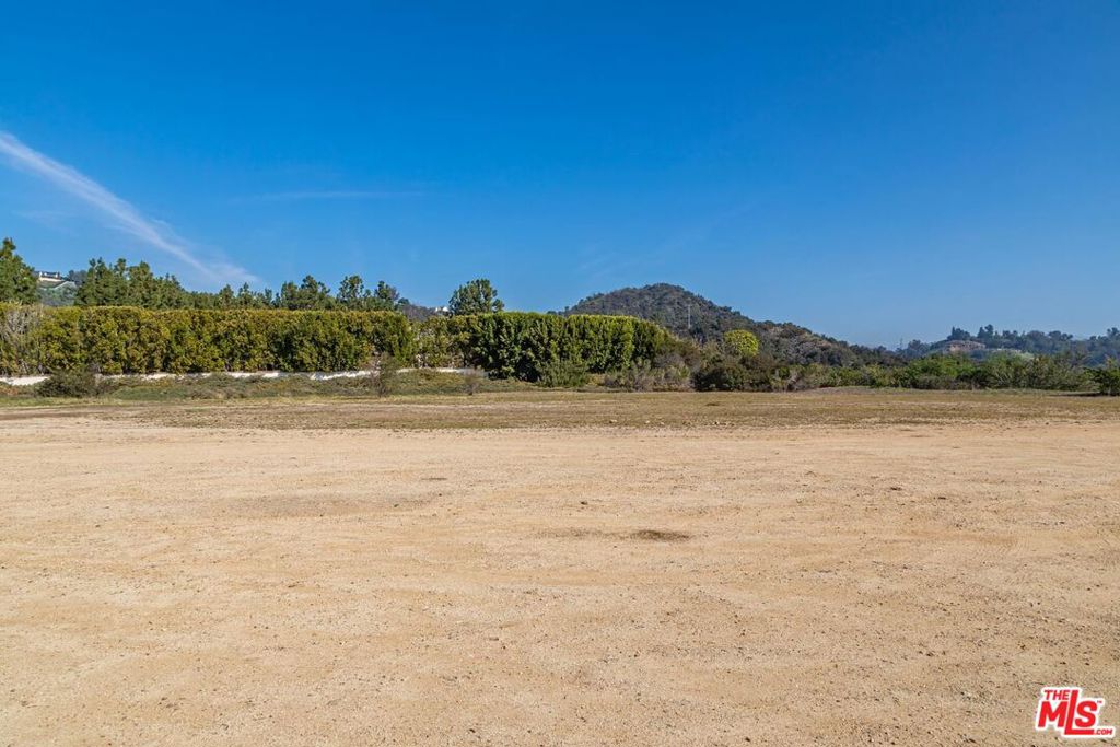 Beverly Park - Land