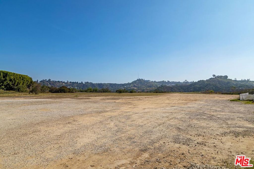 Beverly Park - Land