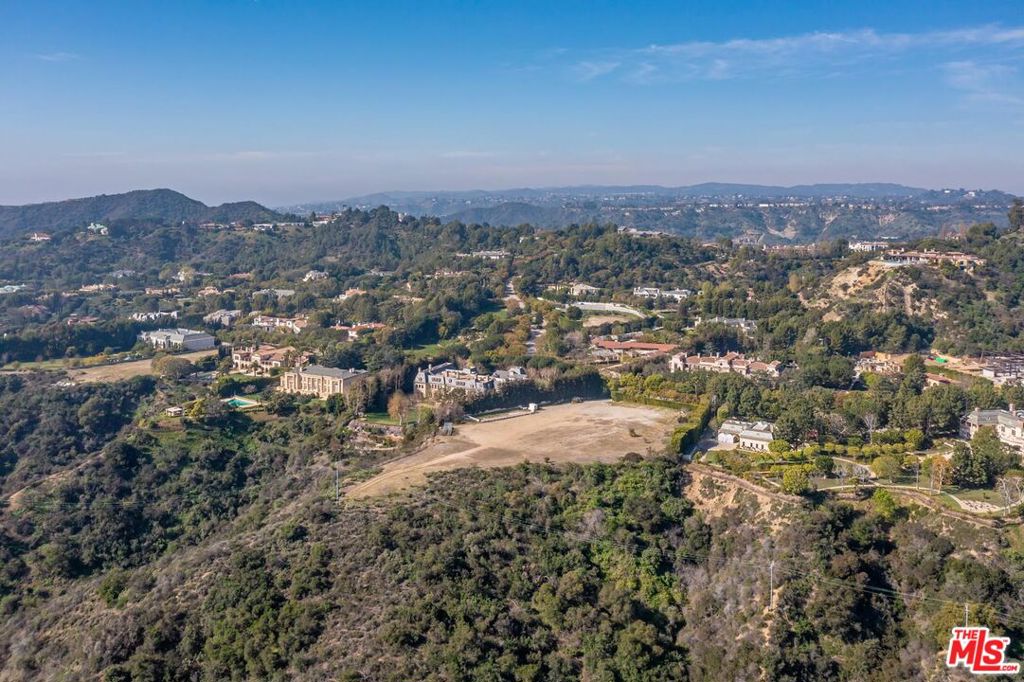 Beverly Park - Land