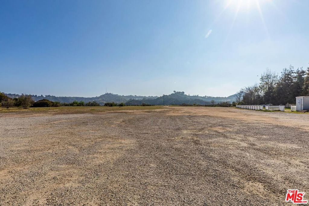 Beverly Park - Land