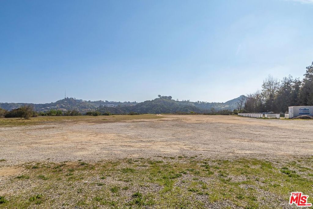 Beverly Park - Land