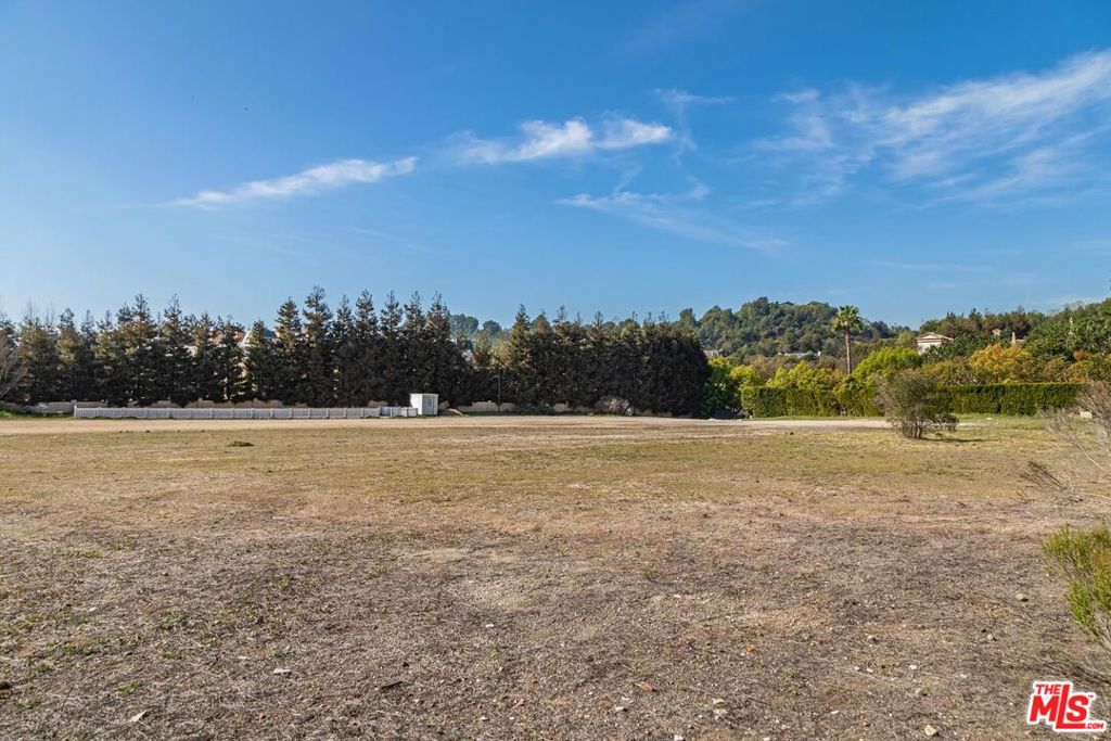 Beverly Park - Land