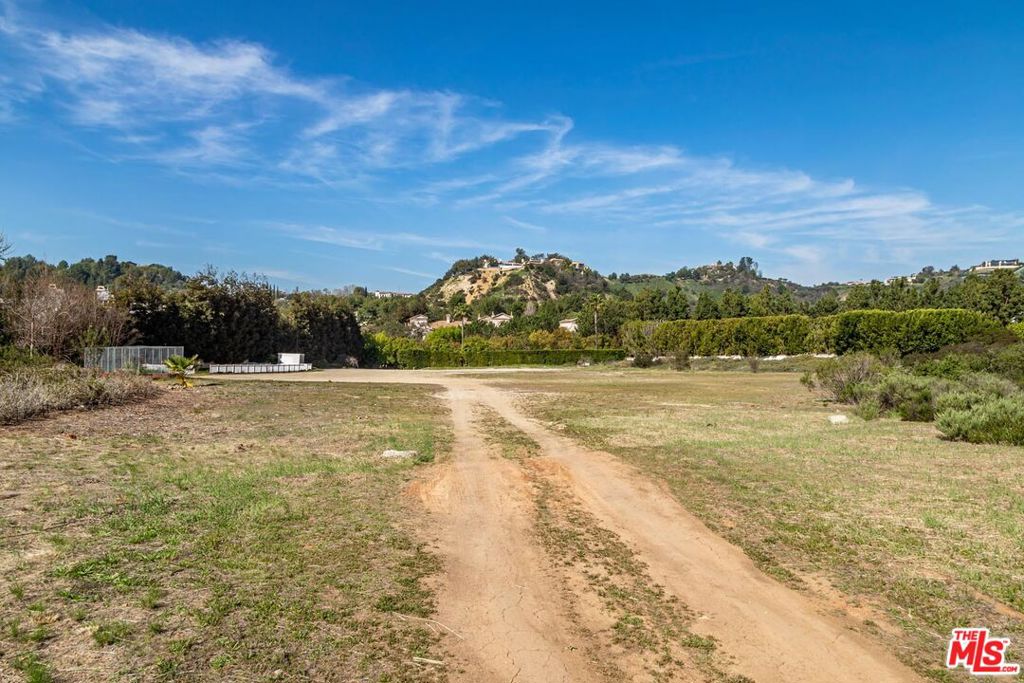 Beverly Park - Land