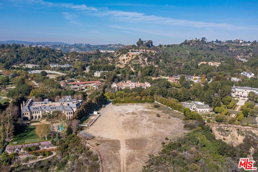 Beverly Park - Land