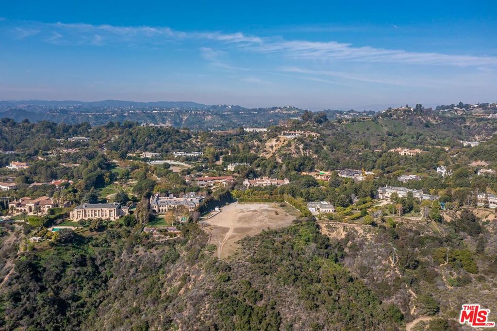 Beverly Park - Land
