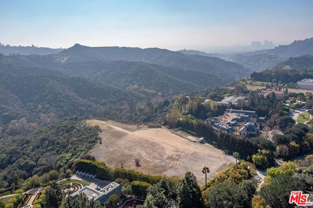 Beverly Park - Land