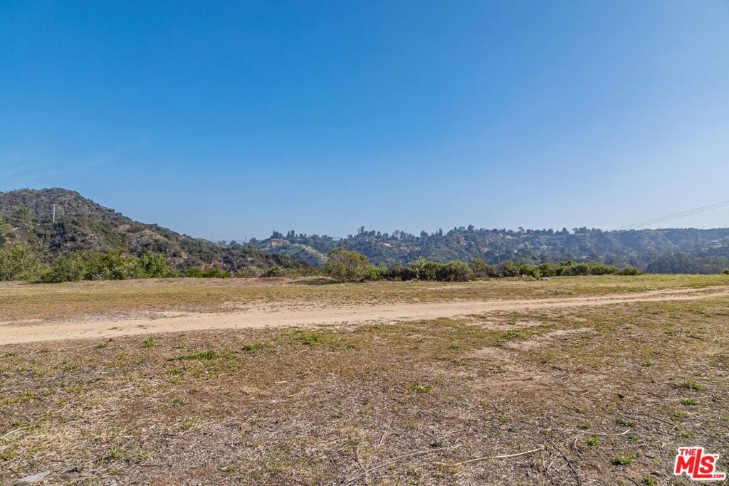 Beverly Park - Land
