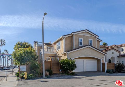 5000 Terramar Way Oxnard CA 93035