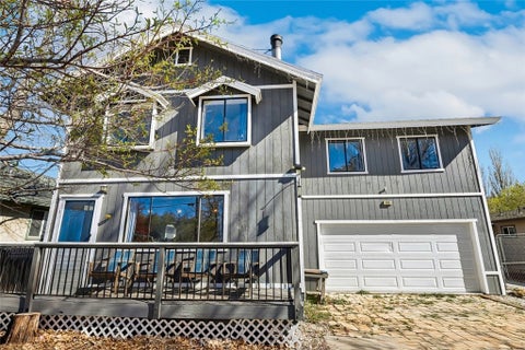 Photo of 105 E Meadow Lane, Big Bear City, CA 92314 (MLS # IG26187611)