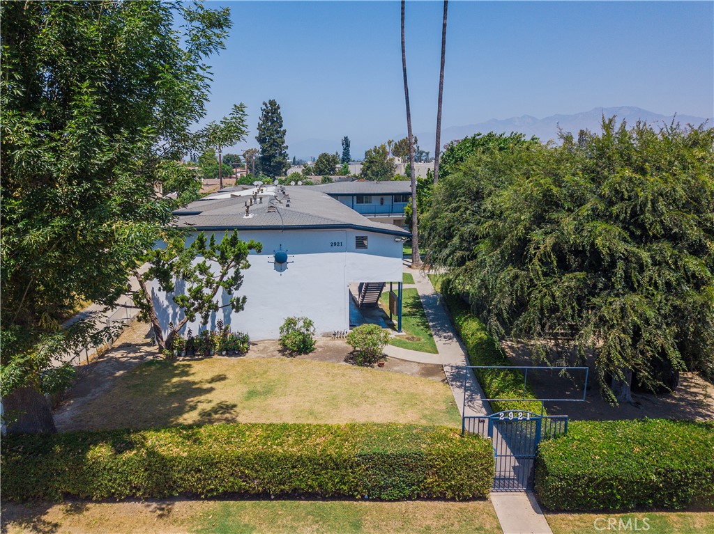 2921 Allgeyer Avenue