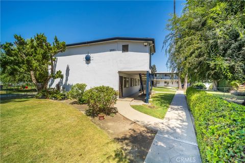 2921 Allgeyer Avenue El Monte CA 91732