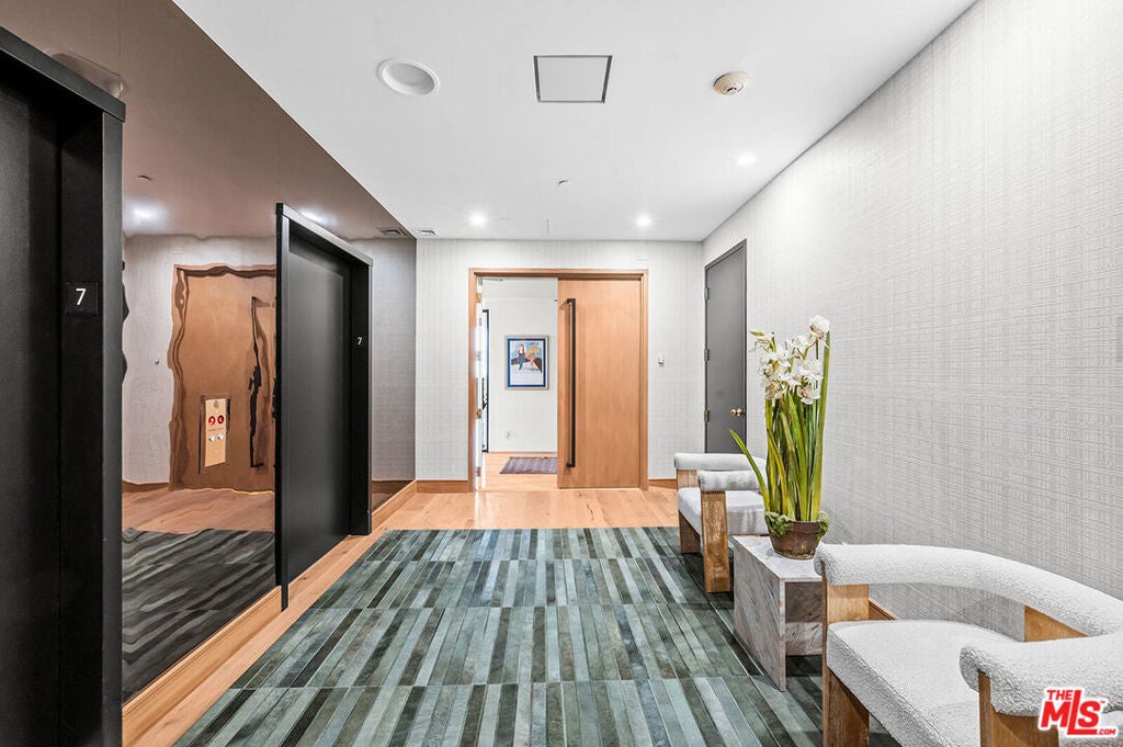 10601 Wilshire Boulevard 702, Los Angeles CA 90024