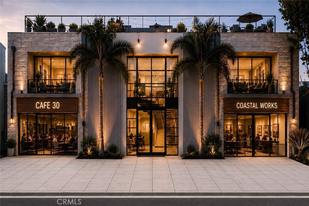 411 30th Street, Newport Beach CA 92663 - Photo 1