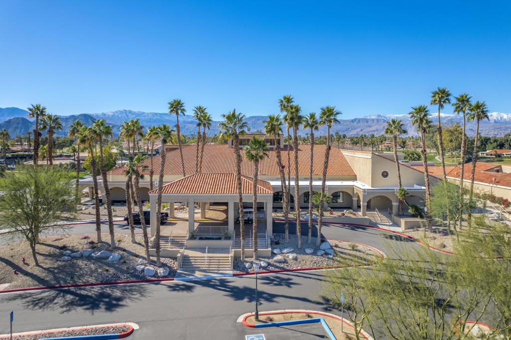 Palm Desert Resort C - Residential