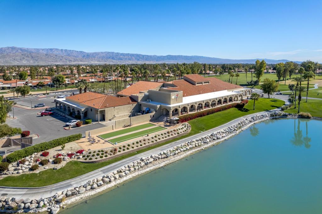 Palm Desert Resort C - Residential