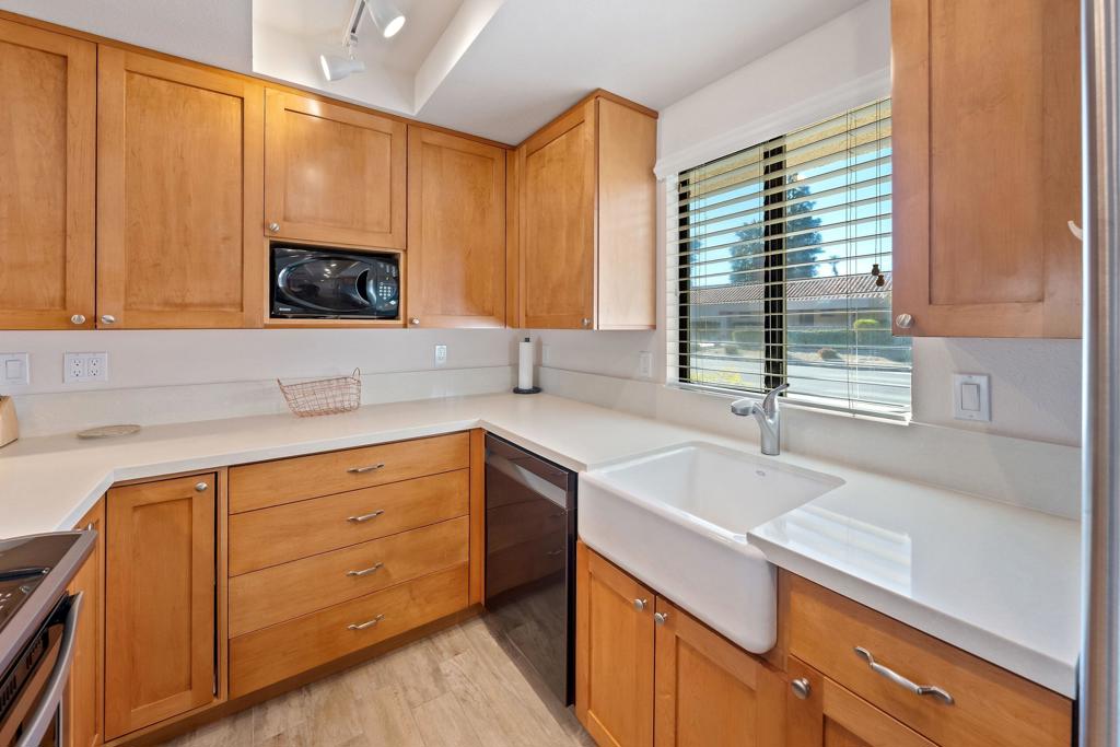 Palm Desert Resort C - Residential