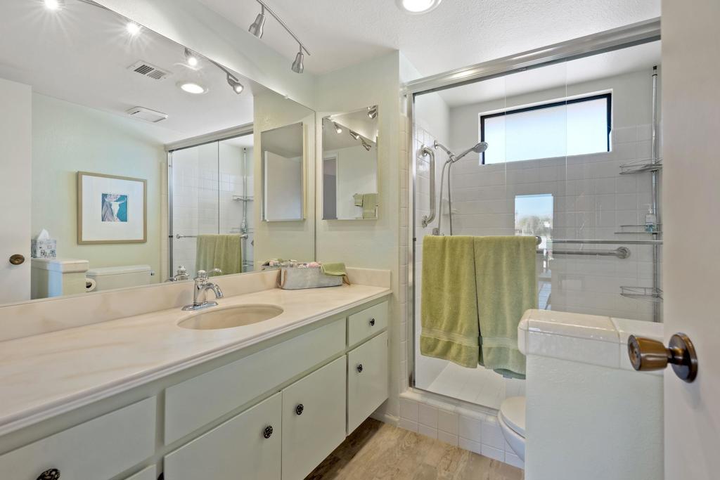 Palm Desert Resort C - Residential