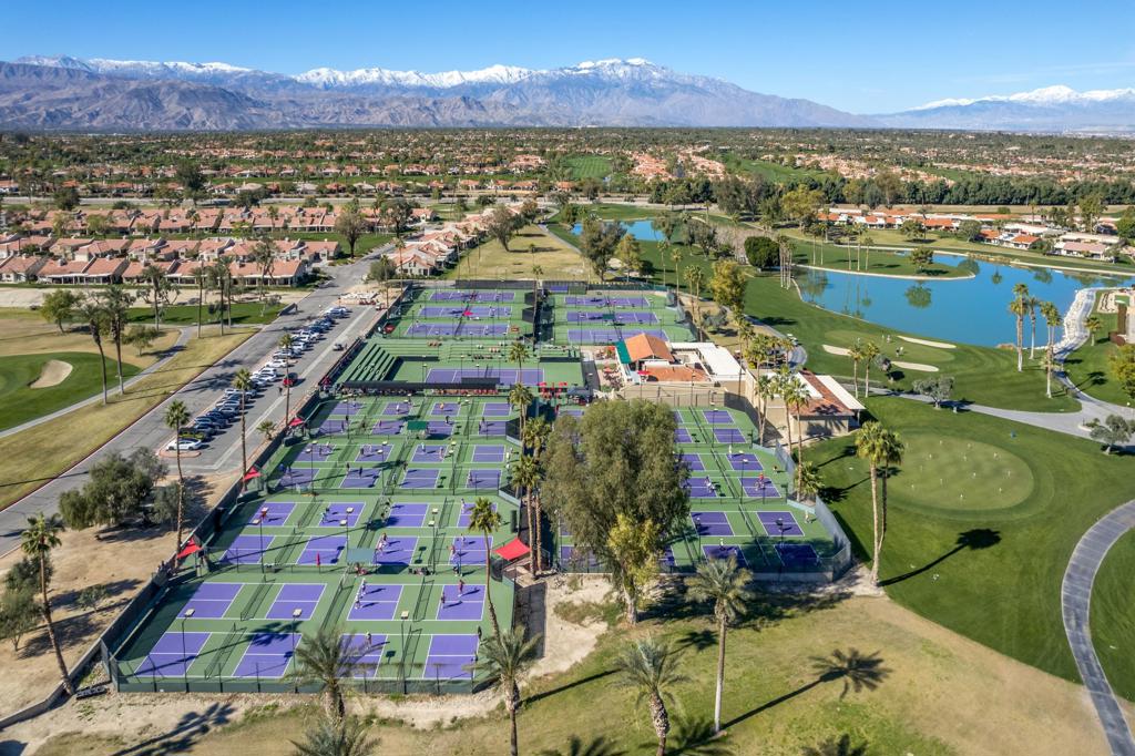 Palm Desert Resort C - Residential