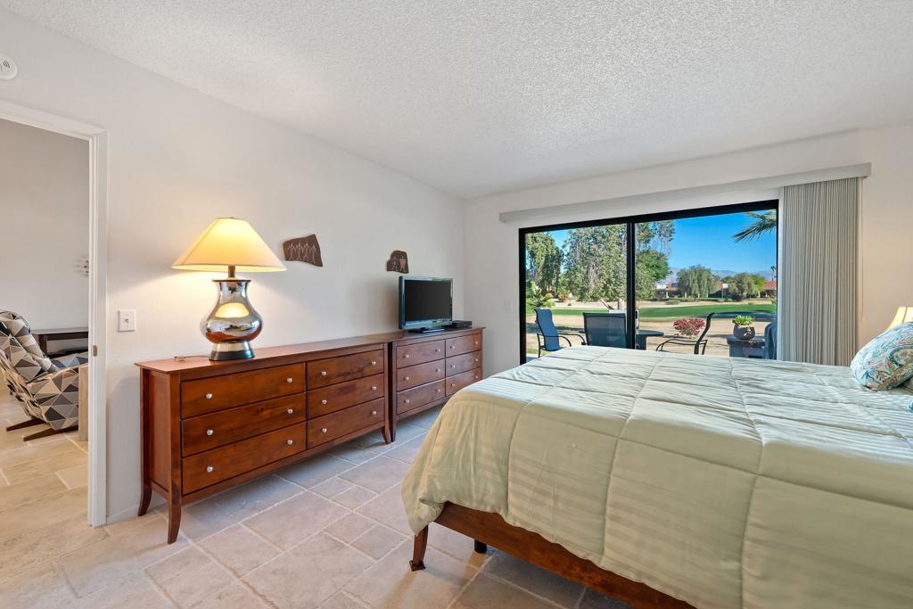 Palm Desert Resort C - Residential