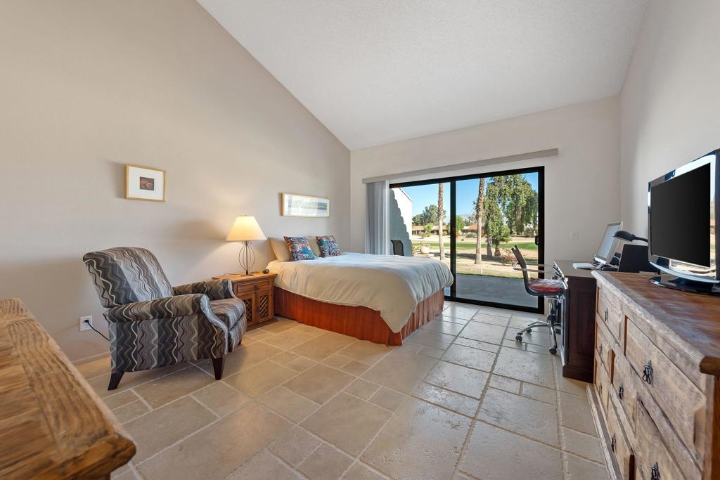 Palm Desert Resort C - Residential