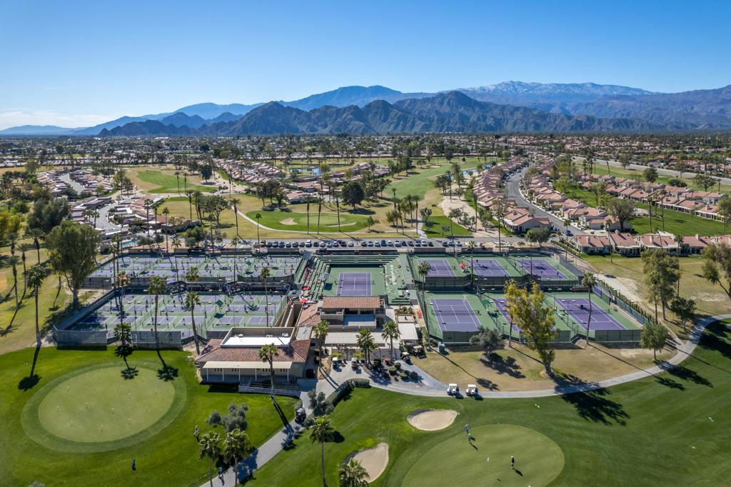 Palm Desert Resort C - Residential