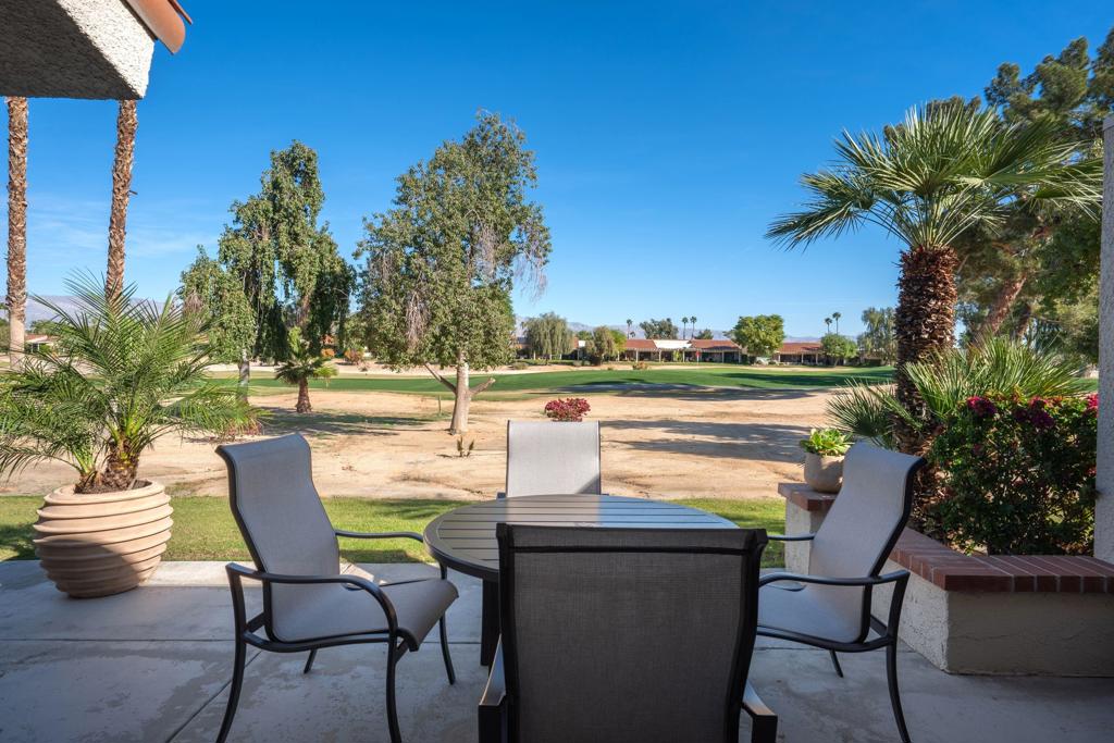 Palm Desert Resort C - Residential