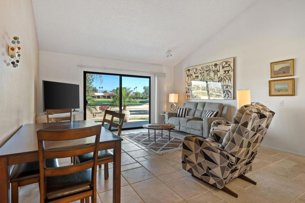 Palm Desert Resort C - Residential