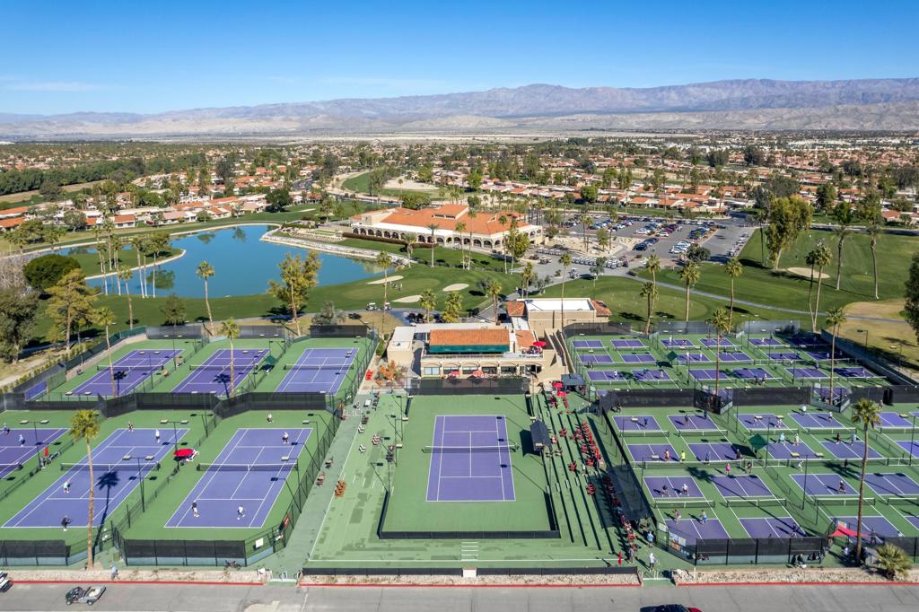 Palm Desert Resort C - Residential