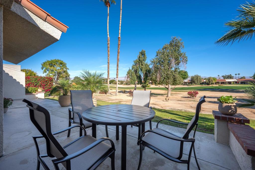 Palm Desert Resort C - Residential