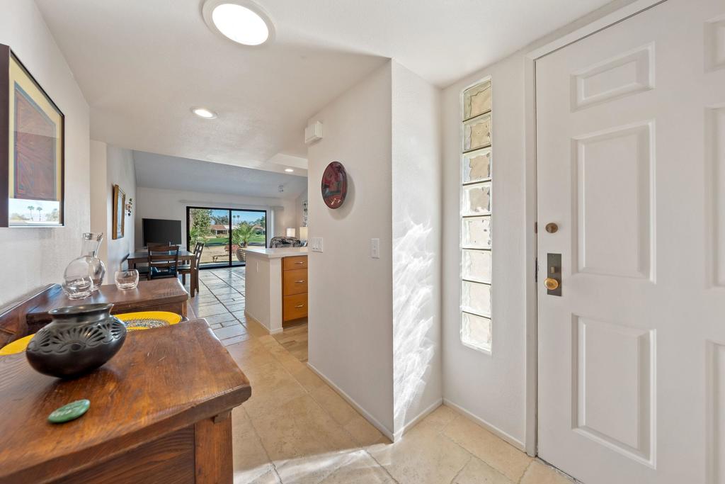 Palm Desert Resort C - Residential