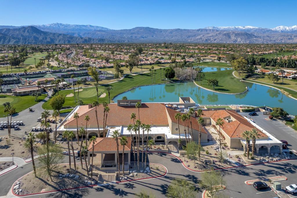Palm Desert Resort C - Residential