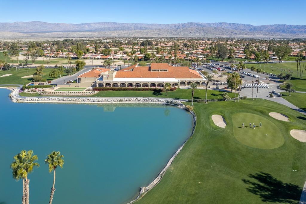 Palm Desert Resort C - Residential