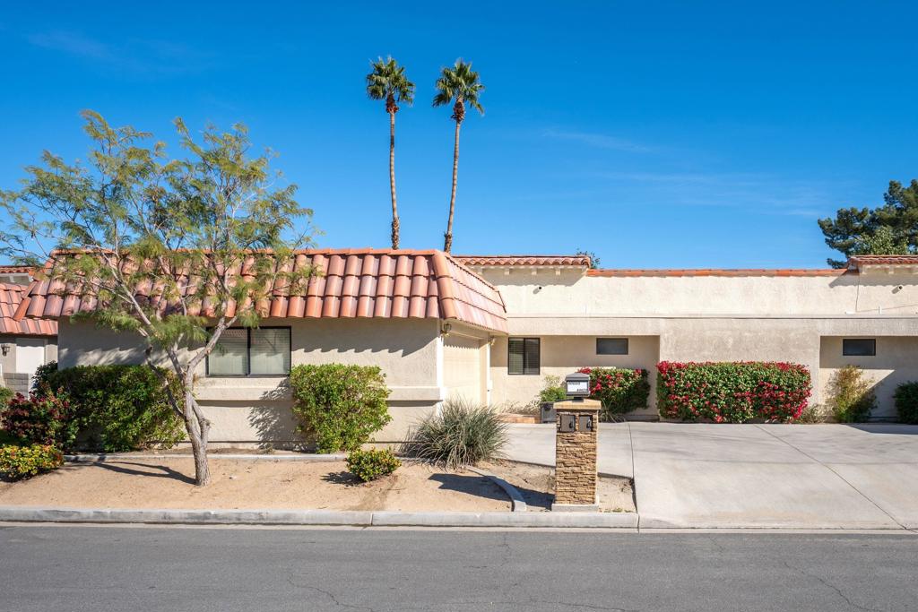 Palm Desert Resort C - Residential