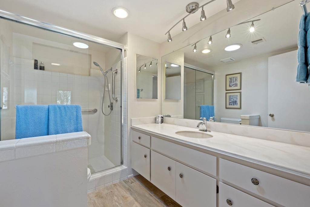 Palm Desert Resort C - Residential