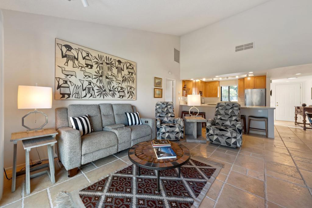 Palm Desert Resort C - Residential