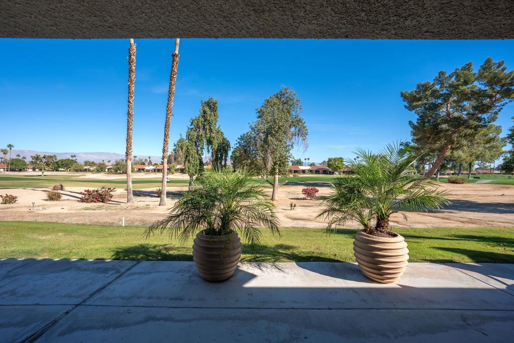 Palm Desert Resort C - Residential