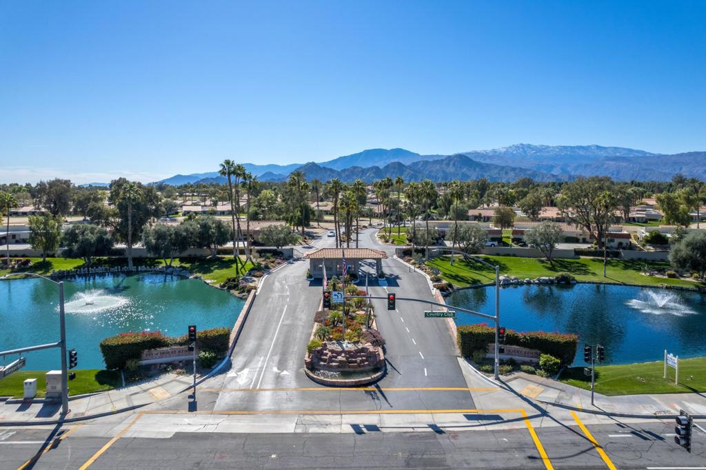 Palm Desert Resort C - Residential