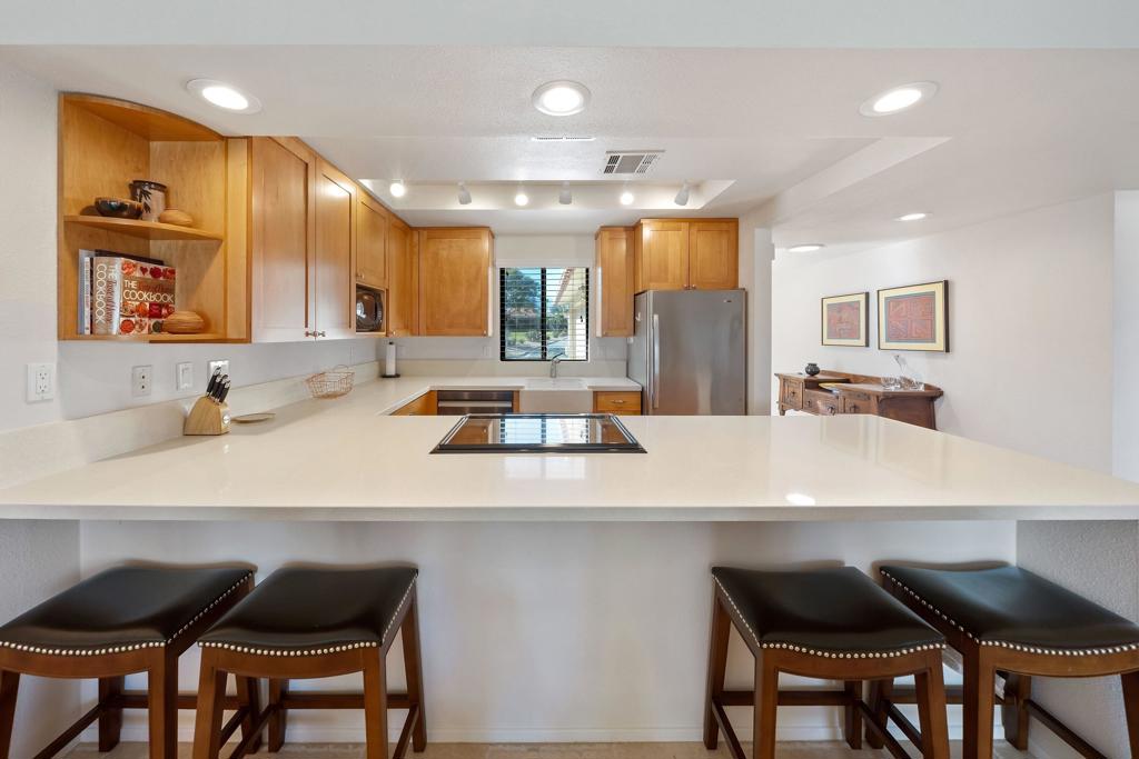 Palm Desert Resort C - Residential