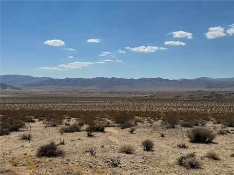 Photo of 2849 Delaware Ave Ave, Joshua Tree, CA 92252 (MLS # OC26035932)