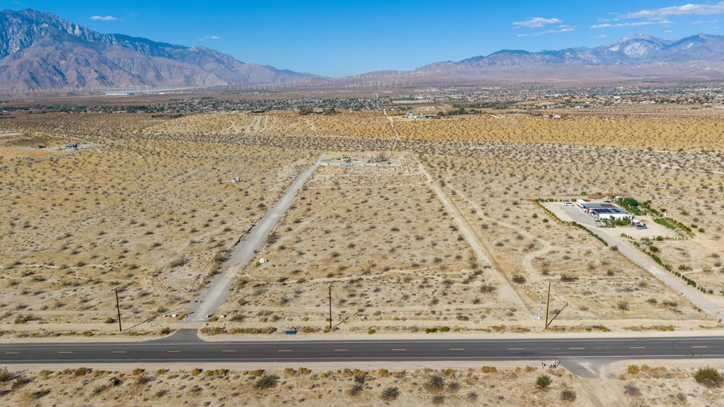 15001 Long Canyon