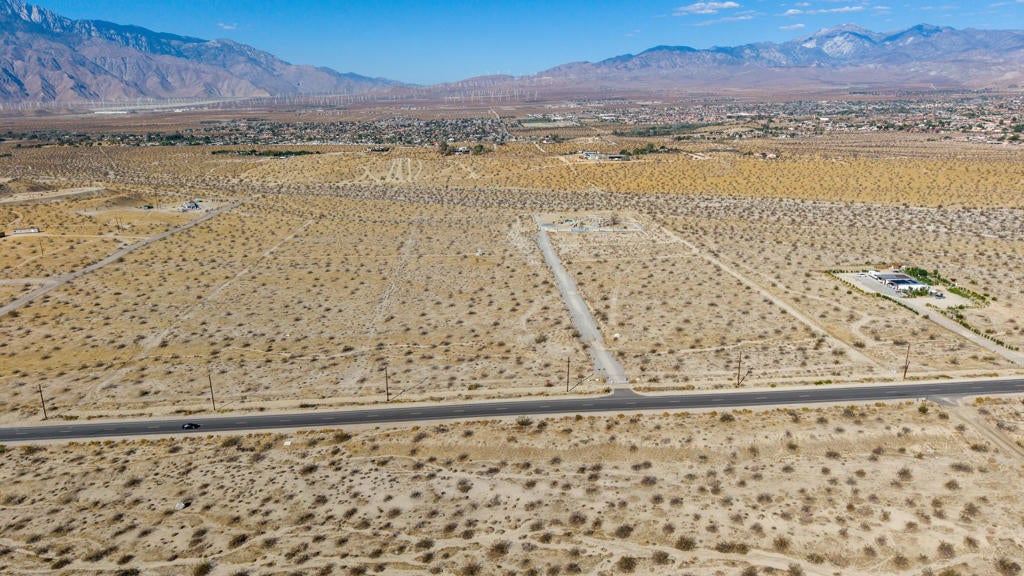 15001 Long Canyon