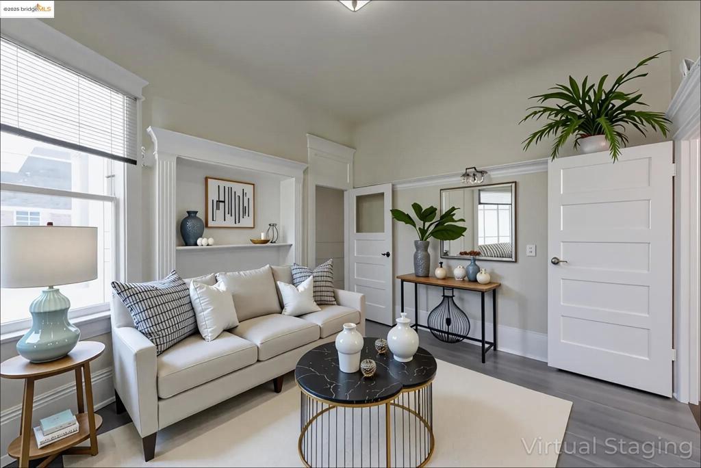 NOB HILL - Residential