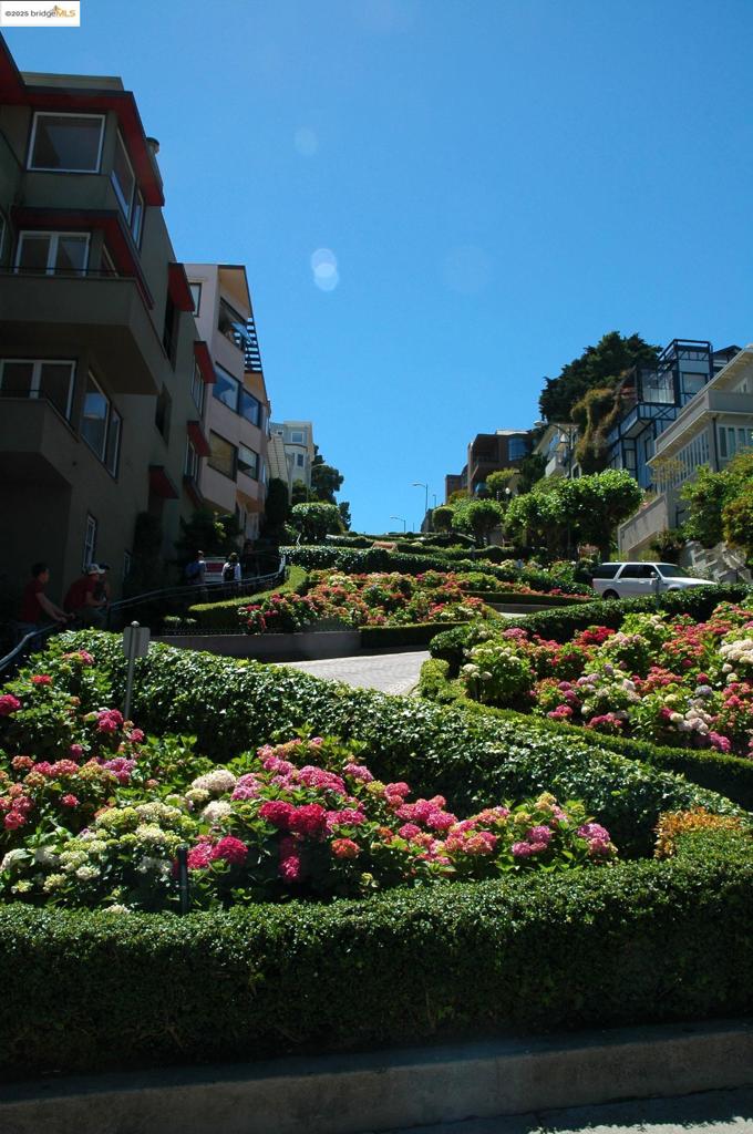 NOB HILL - Residential