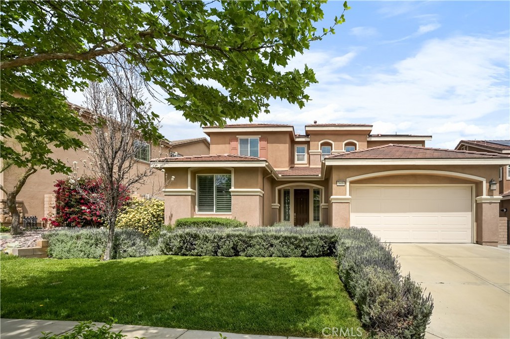 3608 White Ash Road