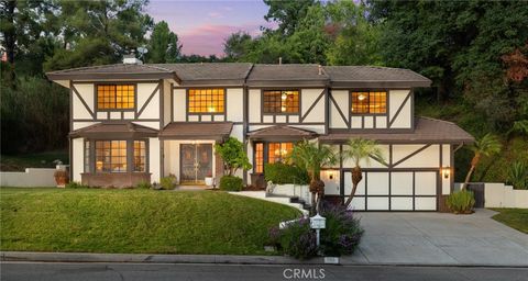 785 Norumbega Drive Monrovia CA 91016