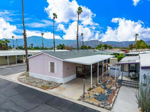 Photo of 51555 Monroe Street #44, Indio, CA 92201 (MLS # 219151362DA)
