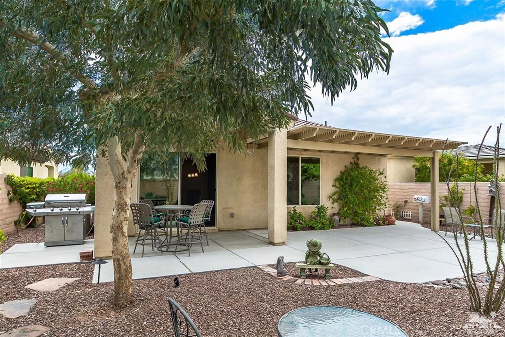 Sun City Shadow Hills (30921) - Residential