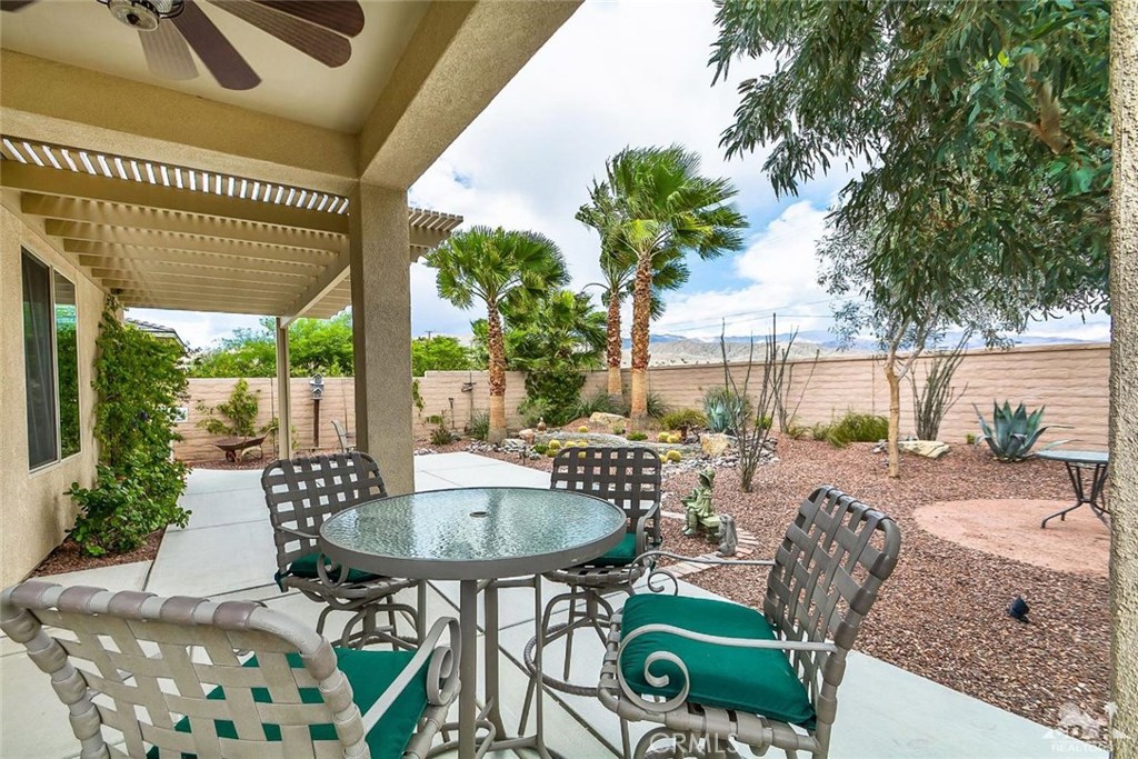 Sun City Shadow Hills (30921) - Residential